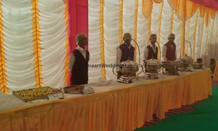 Mehta Caterers